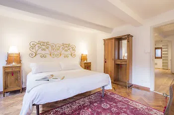 Vendégház Corte Realdi Velence