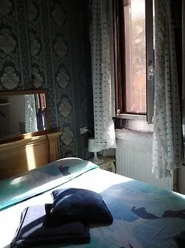 Hotel Biennale Venice