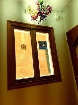 Ca Della Pieta Hotel *