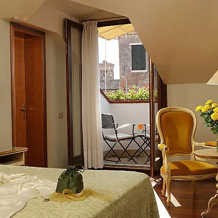 Bisanzio Venice