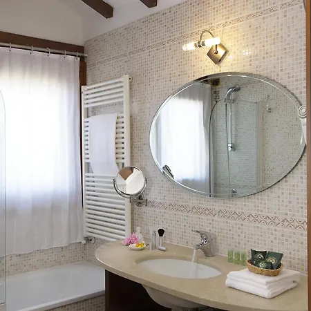Hotel Ca' D'oro - Wenice Deep Culture