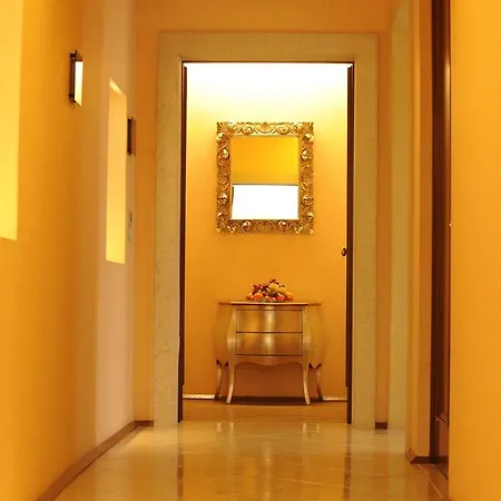 Hotel Palazzo Selvadego Wenecja