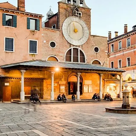 Hotel San Giorgio 3*