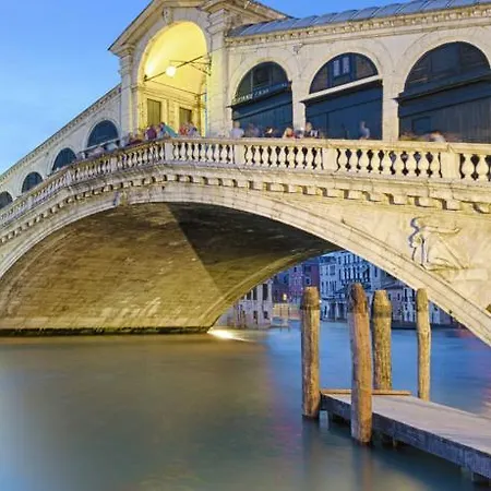 San Giorgio Hotel 3*