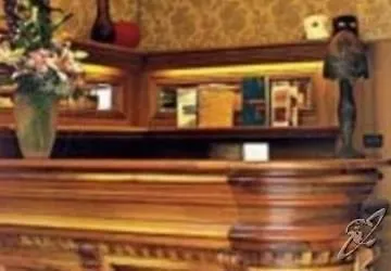 Ristorante Ca' Nova Venetië