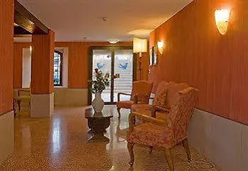 Отель Palazzo Marcello Al Sole 3*