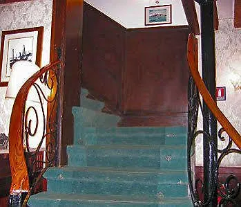 Al Leon Oda ve Kahvaltı Venedik