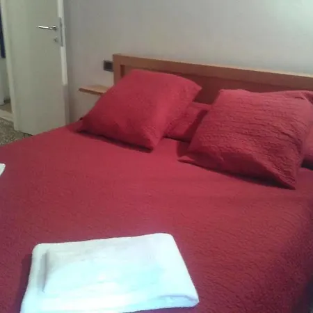 Nuova Residenza Laguna Apartment