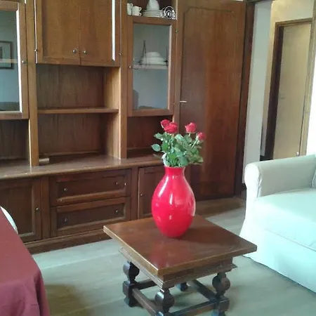 Nuova Residenza Laguna Apartment *