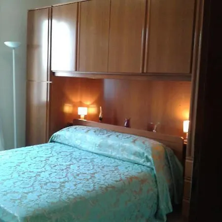 Nuova Residenza Laguna Apartment Venice