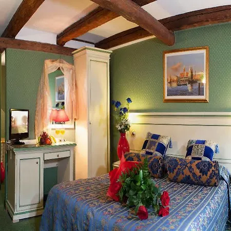 Nuova Residenza Laguna * Venice