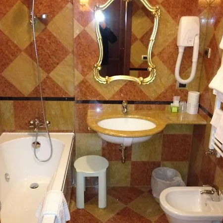 Citta Di Milano 3* Venedig