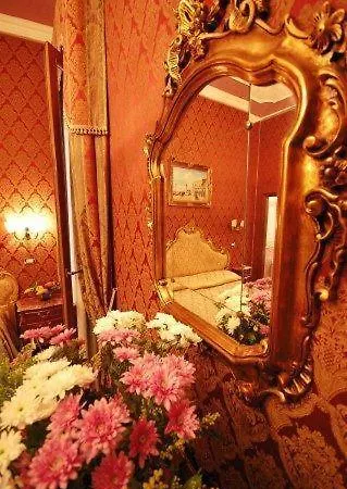 Residenza San Maurizio 3* Benátky