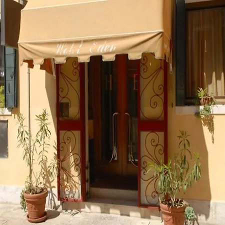 Cannaregio 2357 מלון 3*