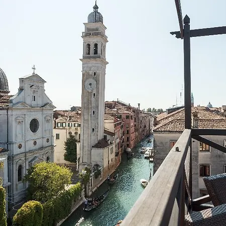 Casa Nicolo Priuli Hotel