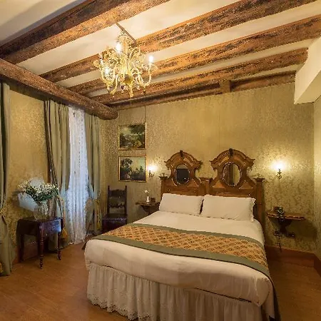 Casa Nicolo Priuli Hotel Venecia