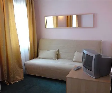 Cannaregio 2357 3* ונציה