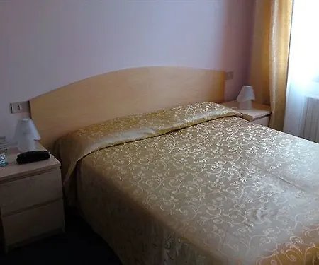 Cannaregio 2357 3* ונציה