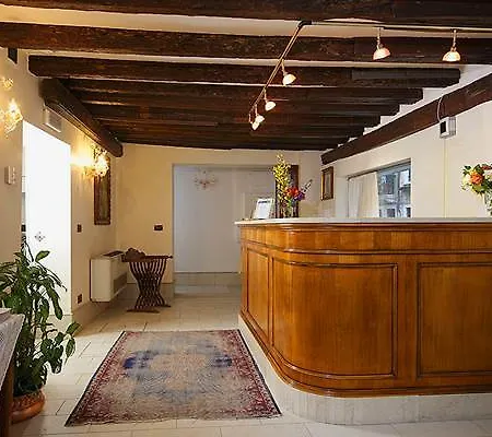 Ca' Zose 3* Veneza