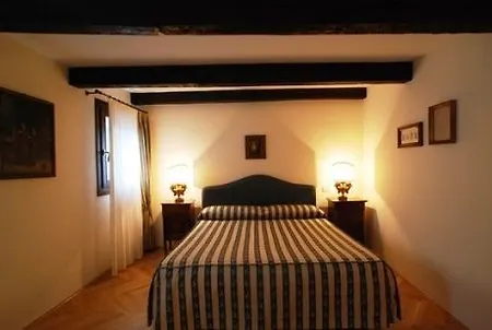 Lmv Exclusive Apts Santo Stefano * Venice