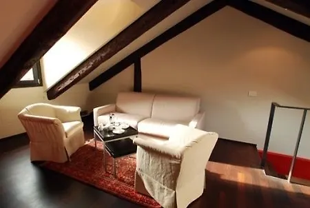 Lmv Exclusive Apts Santo Stefano * Venice