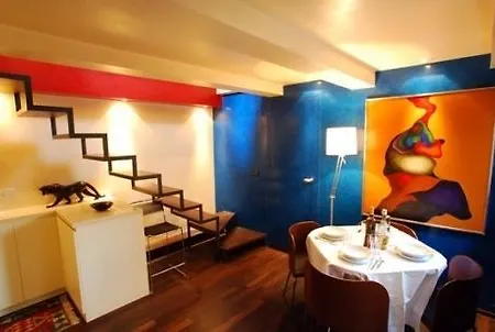 Lmv Exclusive Apts Santo Stefano * Venice
