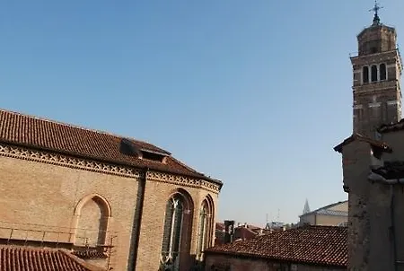 Apartment Lmv Exclusive Apts Santo Stefano *