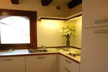 Apartment Lmv Exclusive Apts Santo Stefano *