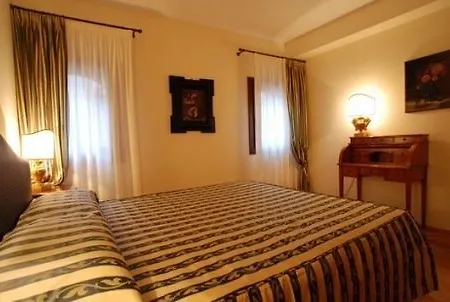 Lmv Exclusive Apts Santo Stefano * Venice