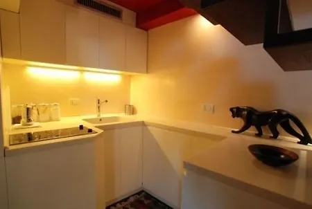 Lmv Exclusive Apts Santo Stefano * Venice