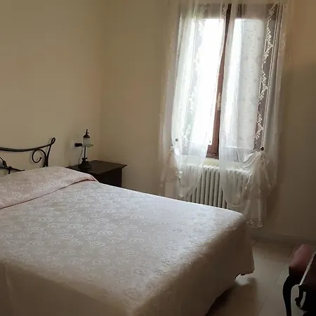Hotel Salieri *