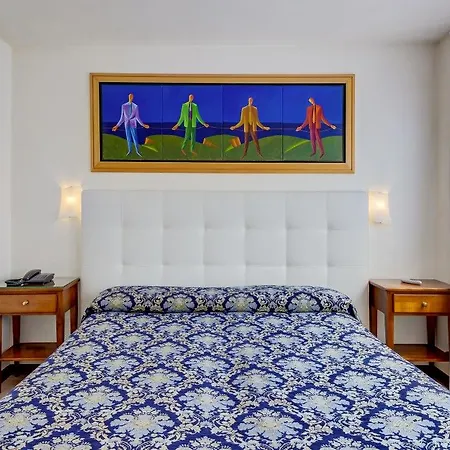 Hesperia 3* Venezia