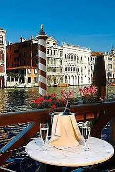 Hotel San Cassiano Ca'favretto 4*