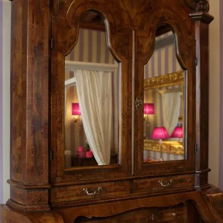 Hotel Ad Place Veneza