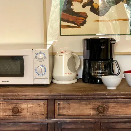 Apartamento Ca Giulia *