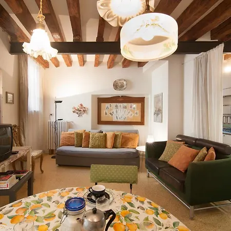Grandiben Apartment