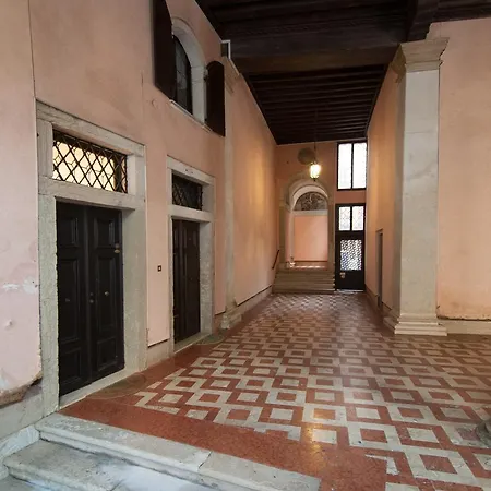 Apartment Grandiben
