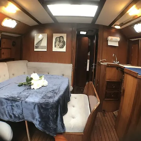 Bed&boat Eolo 3 *