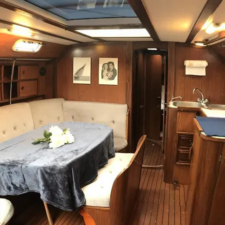 Bed&boat Eolo 3 * Venice