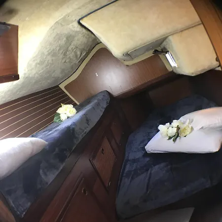 Bed&boat Eolo 3 *