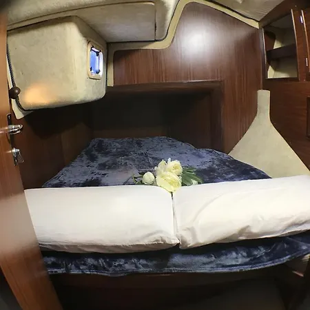 Bed&boat Eolo 3 Venice