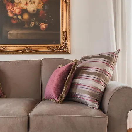 Apartment San Provolo Venice