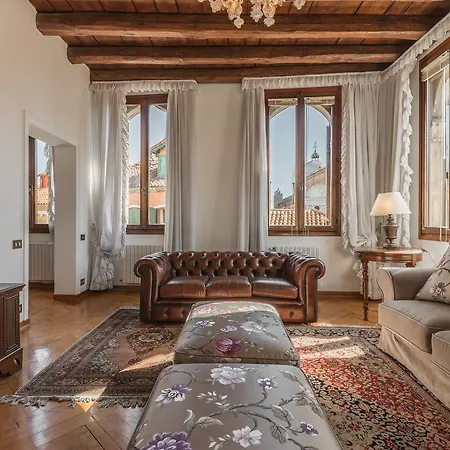 Apartment San Provolo