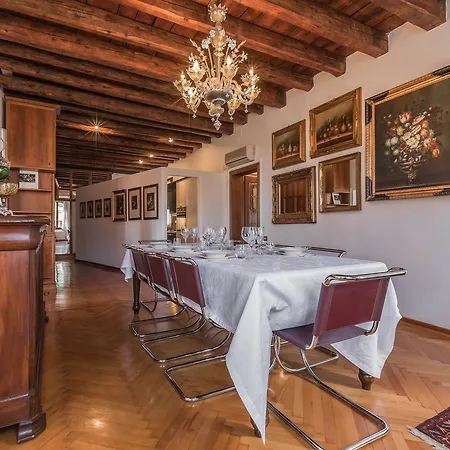 San Provolo Apartment Venice