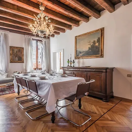 Apartment San Provolo