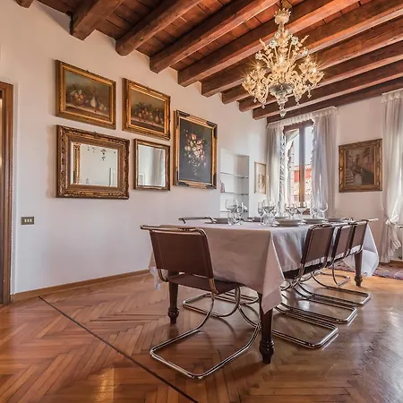Apartment San Provolo