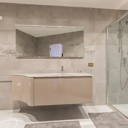 San Provolo Apartment *