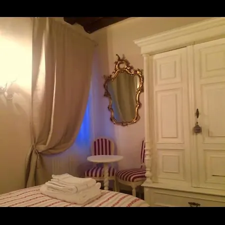 Apartment Ca Pegola Venice