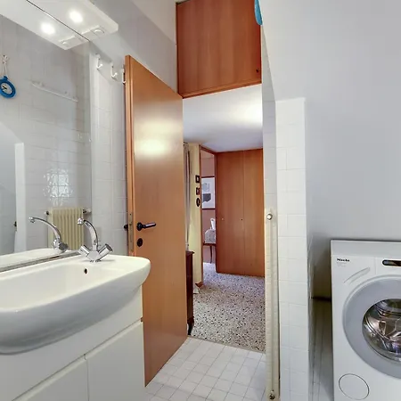 Giudecca 2 Apartment *
