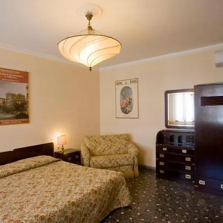 Agli Alboretti Venice